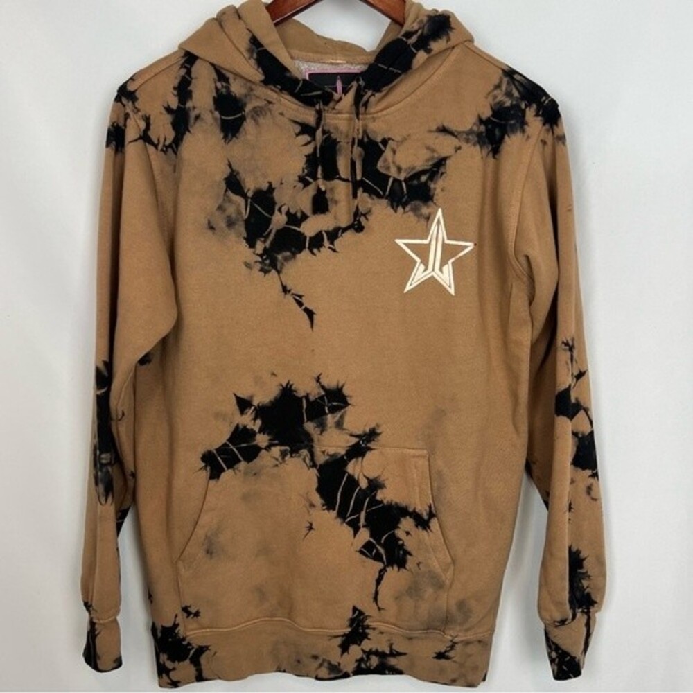 Jeffree Star Fashion‎ Hoodie